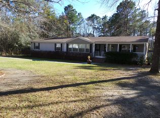604 McCrystal Cir, Moncks Corner, SC 29461