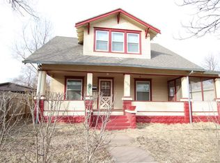 1722 W 2nd St N, Wichita, KS 67203