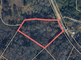 110 Holly Creek Dr, Greer, SC 29651