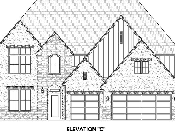 Aspen Plan, Harvard Oaks
