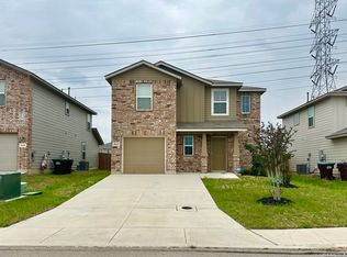 5622 Tranquil Cv, San Antonio, TX 78244