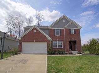 4 Belwood Ct, Amelia, OH 45102