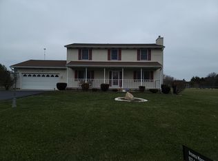 6178 Zachary Ave, Springfield, OH 45502