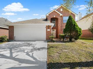 11354 Astoria Blvd, Houston, TX 77089