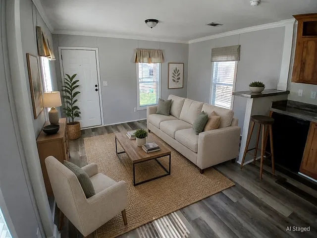 1 bed, 704 sqft, $1,650 — Photo 4
