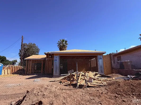 3008 Crestline Rd, Bakersfield, CA 93306