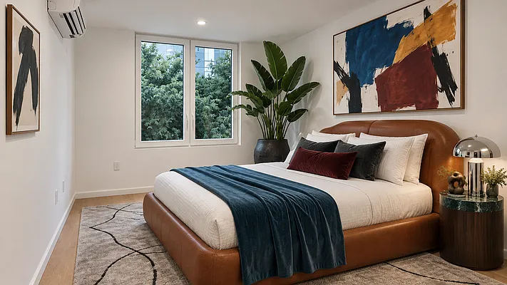 Bedroom, photo 3