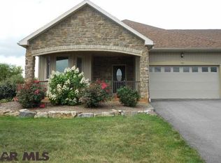140 Yarrow Way, Bellefonte, PA 16823