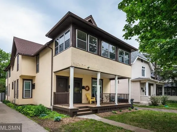 2727 Harriet Ave, Minneapolis, MN 55408