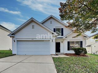 3945 Thornaby Cir, Winston Salem, NC 27107