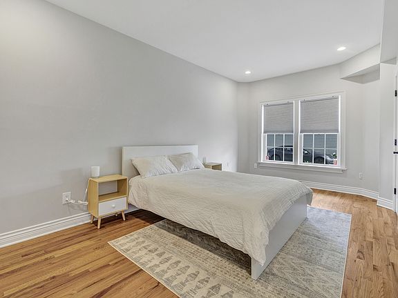 First Floor Suite