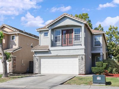 8053 Shay Cir, Stockton, CA, 95212
