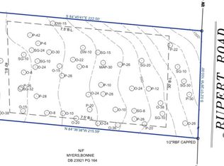 1411 Rupert Rd LOT 0, Decatur, GA 30030