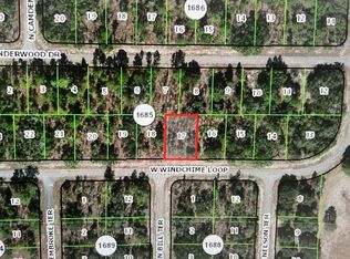 2145 W Windchime Loop #17, Dunnellon, FL 34434