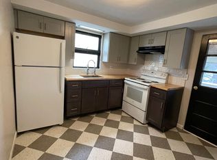 303 W Drinker St #1, Scranton, PA 18512