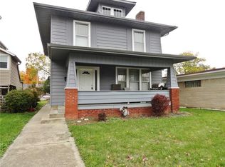 504 S Main St, Bellefontaine, OH