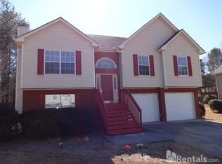 3455 Aaron Trl, Powder Springs, GA 30127