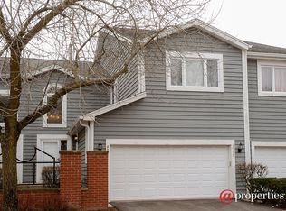 2773 The Mews, Northbrook, IL