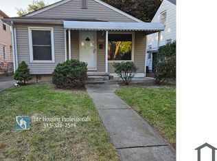 17175 Harman St, Melvindale, MI 48122