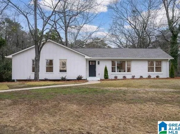 2529 Altadena Forest Cir, Vestavia, AL 35243
