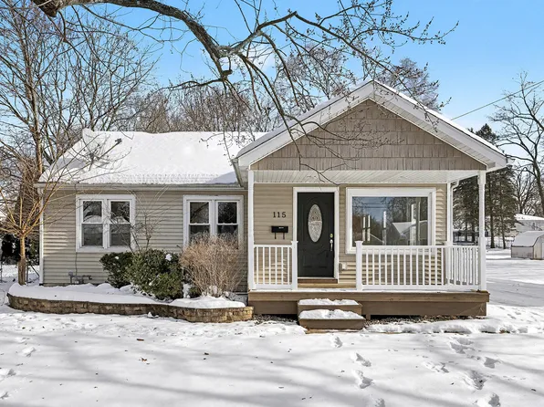 115 Leland Dr N, Battle Creek, MI 49015