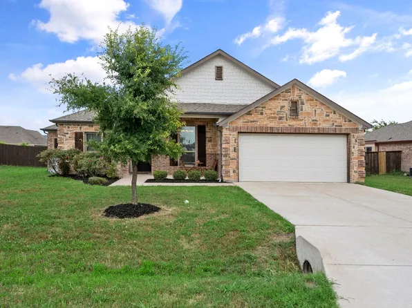 104 Poinsetta Dr, Palmer, TX 75152