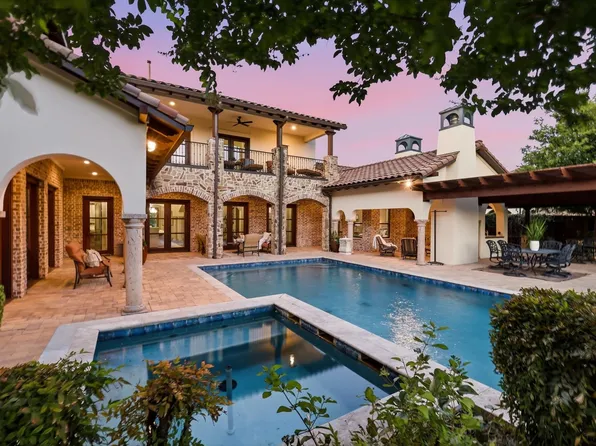 1609 Prince William Ln, Frisco, TX 75034