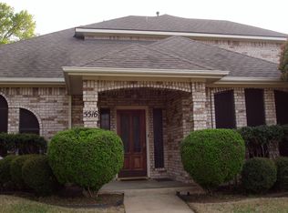 5516 Emerald Park Blvd, Arlington, TX 76017