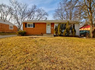 908 Union Dr, University Park, IL
