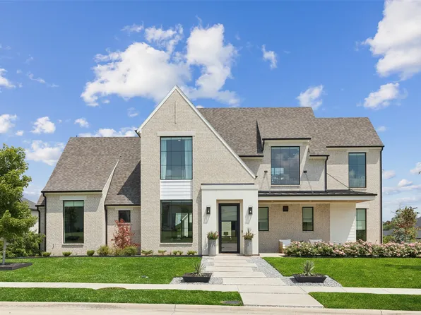 122 Sawgrass Dr, Heath, TX 75032