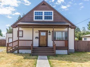 1435 30th Ave, Longview, WA 98632