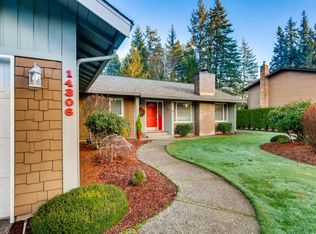 14306 151st Pl SE, Renton, WA 98059