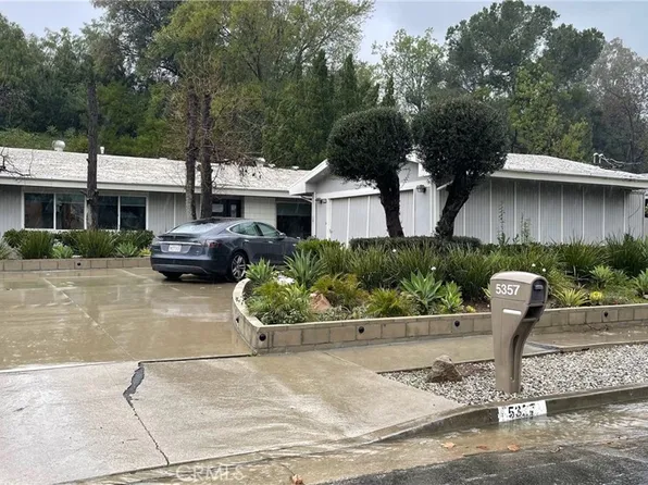 5357 Ellenvale Ave, Woodland Hills, CA 91367