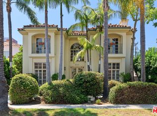 321 S Palm Dr, Beverly Hills, CA 90212