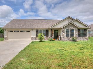 2638 S Moffet Ave, Joplin, MO 64804