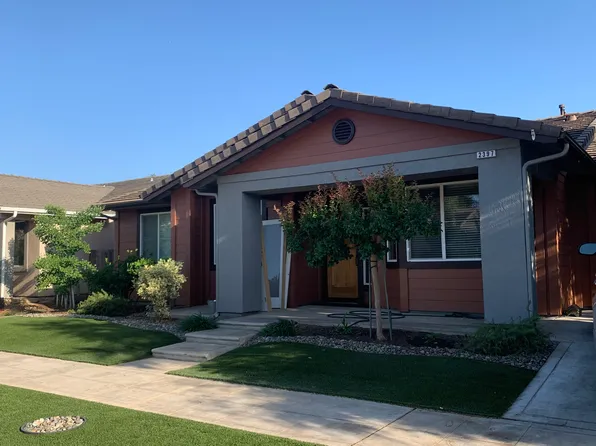 2397 E Early Ave, Reedley, CA 93654