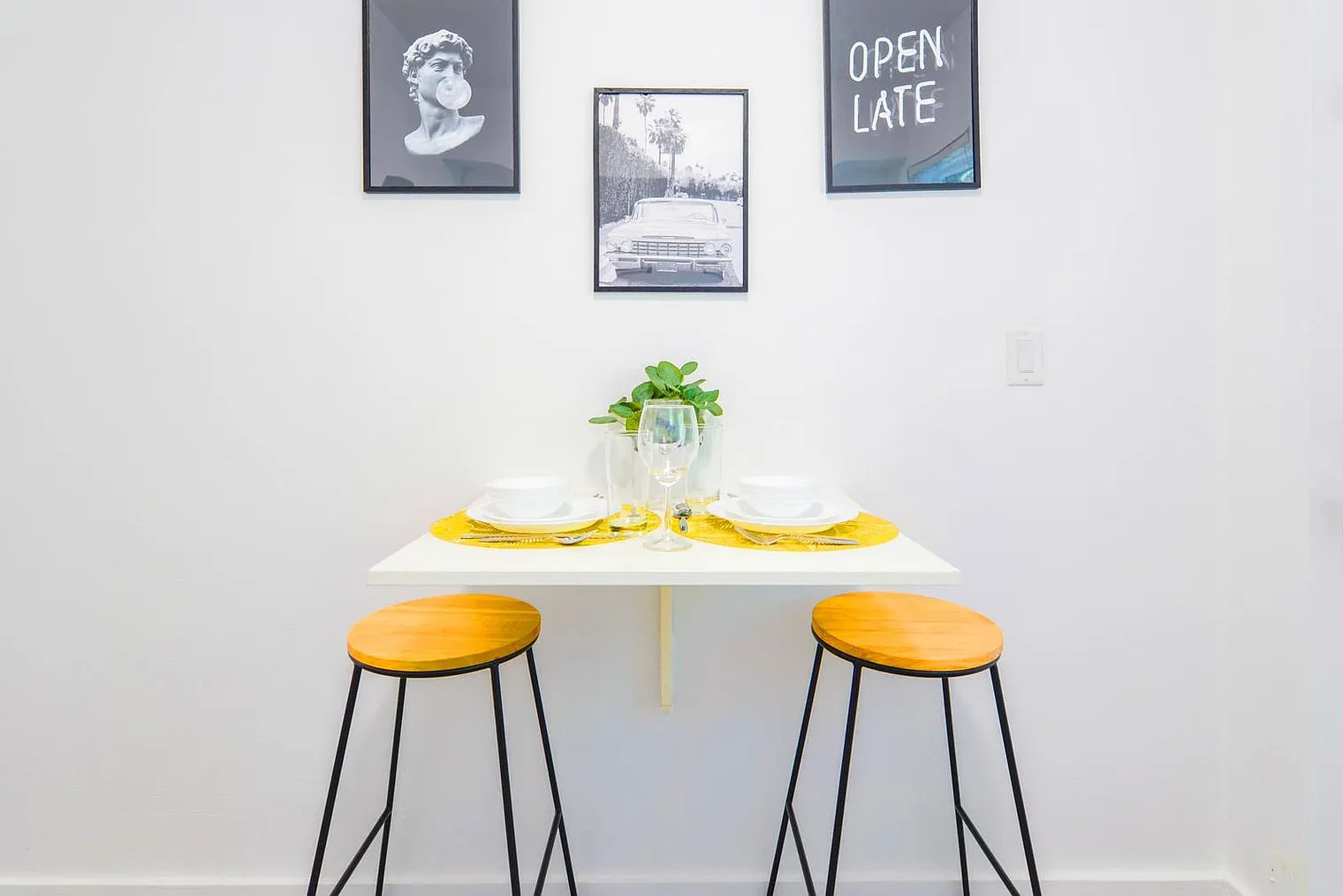 Studio, 1.0 bath, 398 sqft, $1,309 — Photo 3