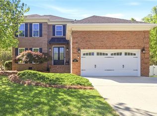 3542 Terrault Dr, Greensboro, NC 27410