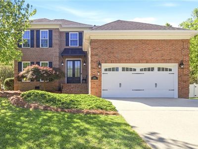 3542 Terrault Dr, Greensboro, NC, 27410