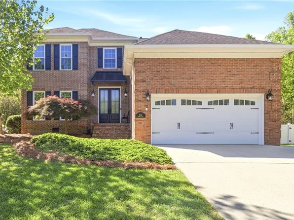 3542 Terrault Dr, Greensboro, NC 27410