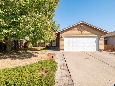 1019 S 10th St, Lebanon, OR, 97355