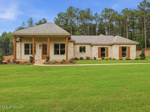 182 A D McLendon Rd, Mendenhall, MS 39114