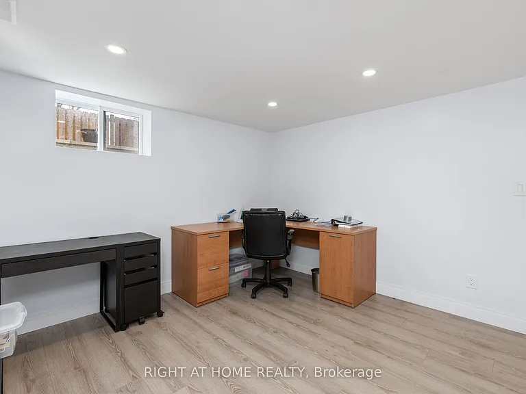 346 Walkers Line #BASEMENT — Photo 17