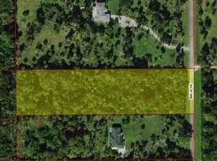 781 5th St NW, Naples, FL 34120