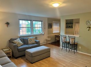 403 S Main St UNIT F202, Doylestown, PA 18901