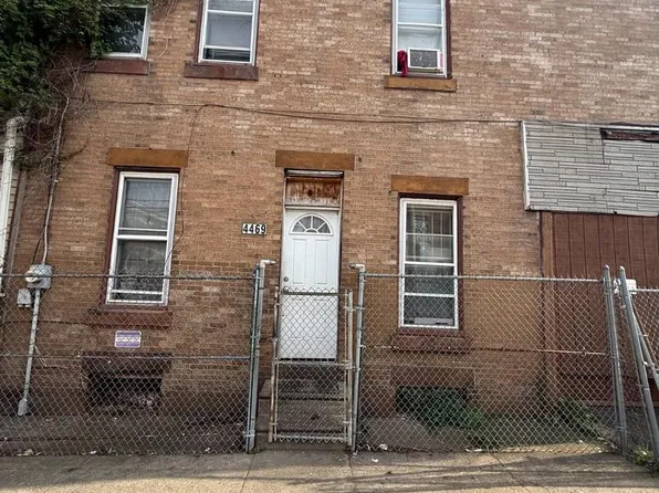 4469 N Gratz St, Philadelphia, PA 19140
