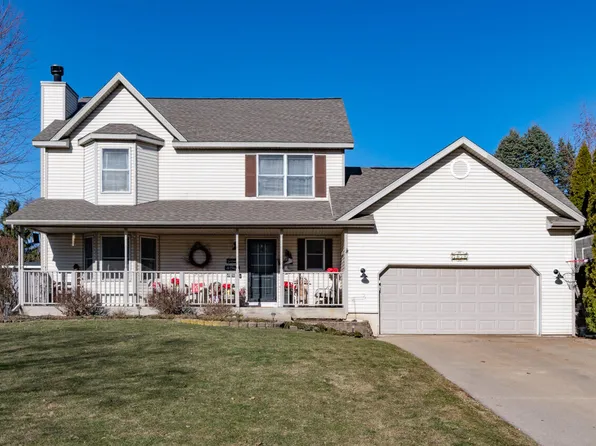 7070 Jamaica Ln, Portage, MI 49002