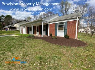 4903 Reston Ln, Bowie, MD 20715