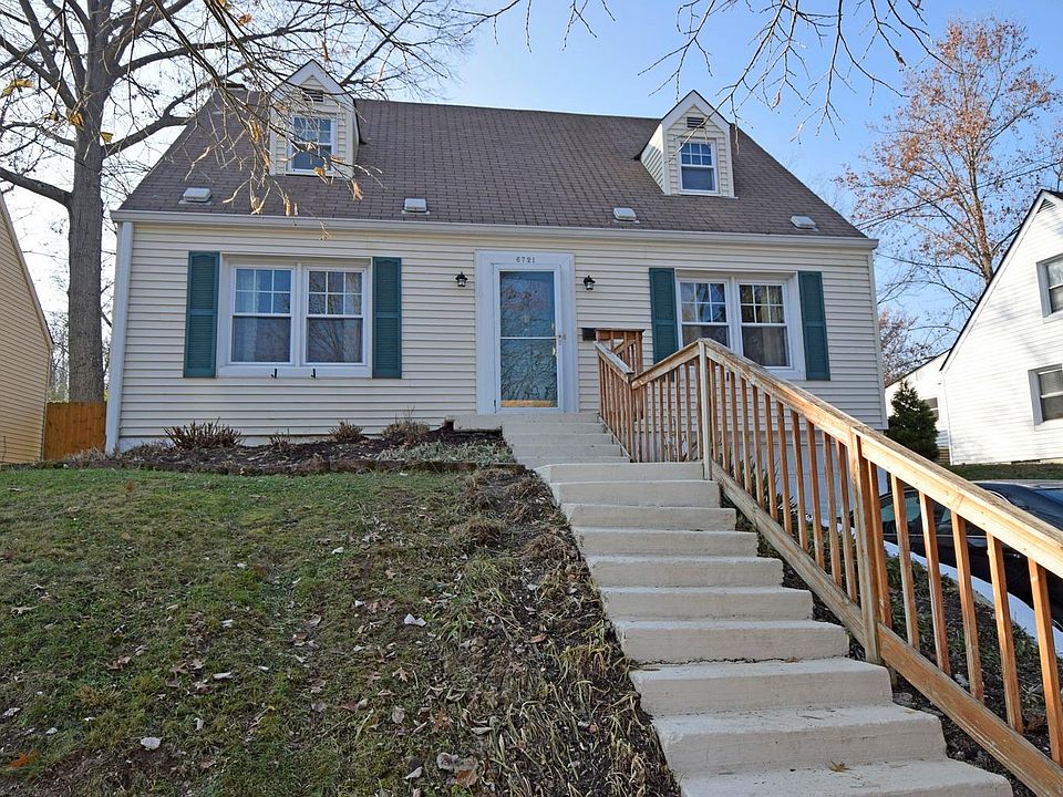 1st image of 6721 Whitehall Ave