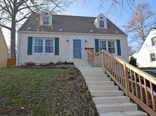 6721 Whitehall Ave, Cincinnati, OH 45230